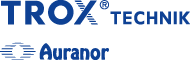 TROX - The art of handling air